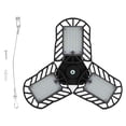 thumbnail image 2 of Commercial Lighting,60W SD-0013 Garage Light Light Fixture Adjustable Lamp Striking Appearance, 2 of 14