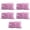 Pink, variant on MISSMILE 3.53oz Basket Filler,Recyclable Processing Shredded Paper for Gift Baskets,Crinkle Paper Filler Box Filler for Gift Wrapping,Basket Filling,Wedding Decorations,green