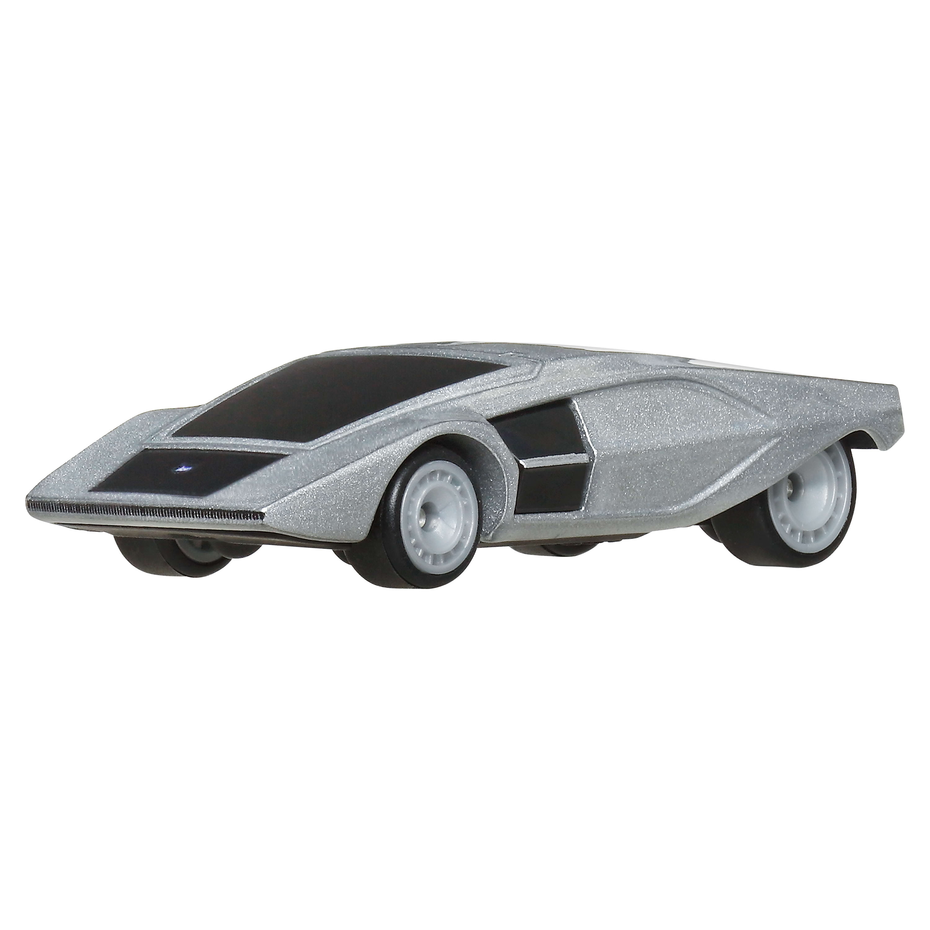 Hot Wheels Premium Car Culture 2-Pack, Toy Cars for the Adult Collector, Lancia Stratos Zero - Walmart Exclusive