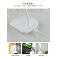 thumbnail image 3 of Foldable LED Desk Lamp with Adjustable Light - Portable Reading Light for Office, Home & Travel, 3 of 6