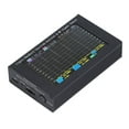 thumbnail image 1 of Signal Generator, Spectrum Analyzer 35MHz To 6000MHz Long Endurance  for Enterprise Research, 1 of 7