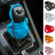 thumbnail image 3 of Schalthebel Haube Bezug Schaltknüppel Sudadera con capucha Auto Innenraum, 3 of 5
