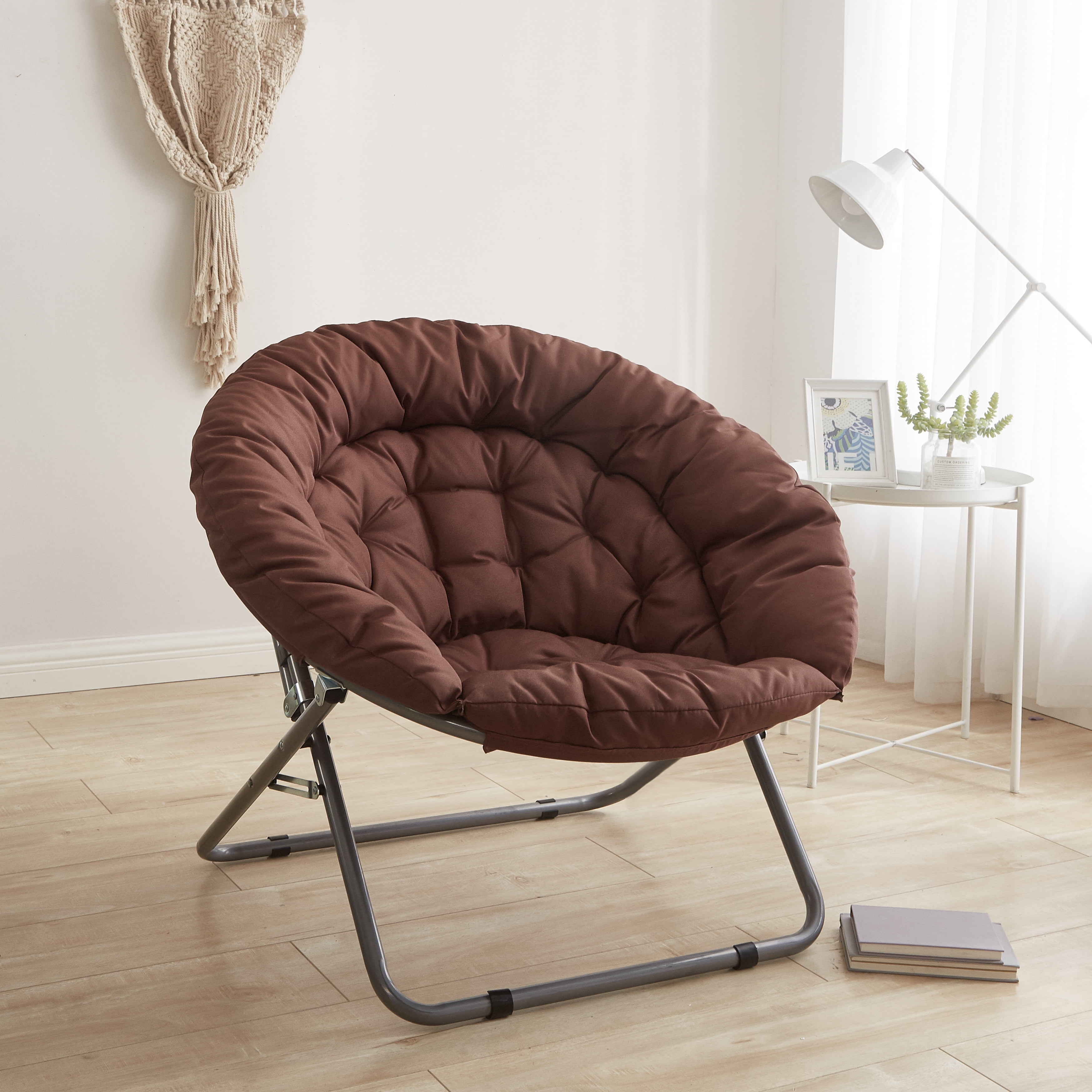 just 4 baby Kids Children Foldable Bedroom Play Room Moon Chair Moonchair 3 Princess Design 