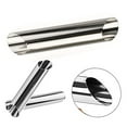 thumbnail image 3 of 12pcs Stainless Steel Cannoli Tubes for Crepes, Creams, Pancakes, 3 of 6