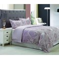 thumbnail image 1 of Vineyard Duvet Cover Set, Single-Ply Authentic 300 thread Count, Full/Queen, 1 of 1