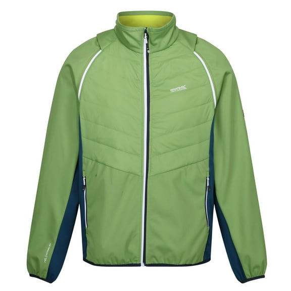 Regatta Mens Steren II Softshell Hybrid Jacket