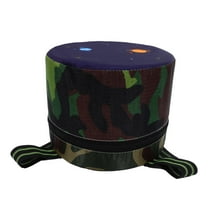 AURARMLET Multi-Functional Weeding Stool and Garden Seat for Outdoor Activities, Portable and Comfortable, 1 Piece