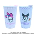 thumbnail image 1 of Vaso My Shop Hello Kitty de Cerámica de Doble Pared con Tapa de Plástico de 320 ml., 1 of 4