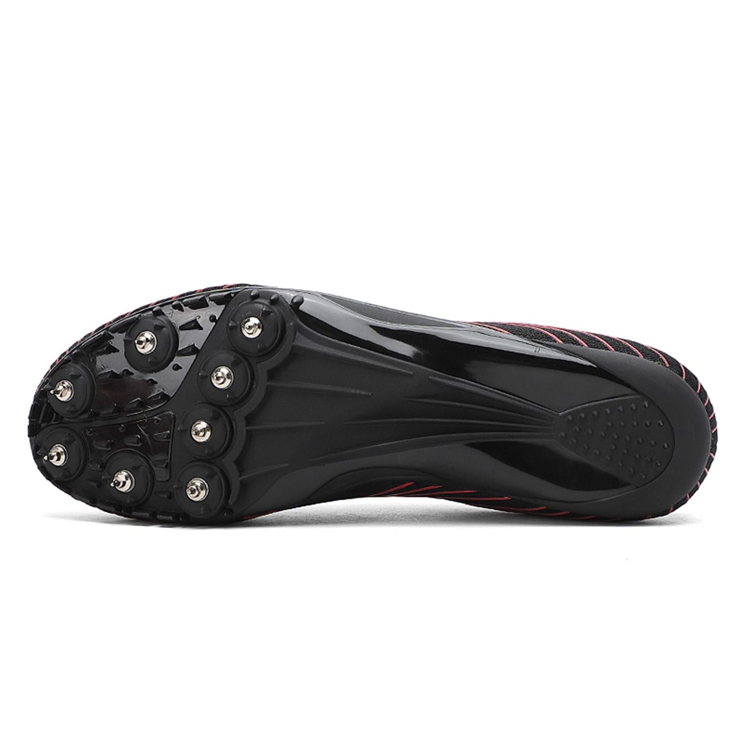 Sprint Track and Field Spike Shoes, Track Shoes, Track Spikes for Men and Women