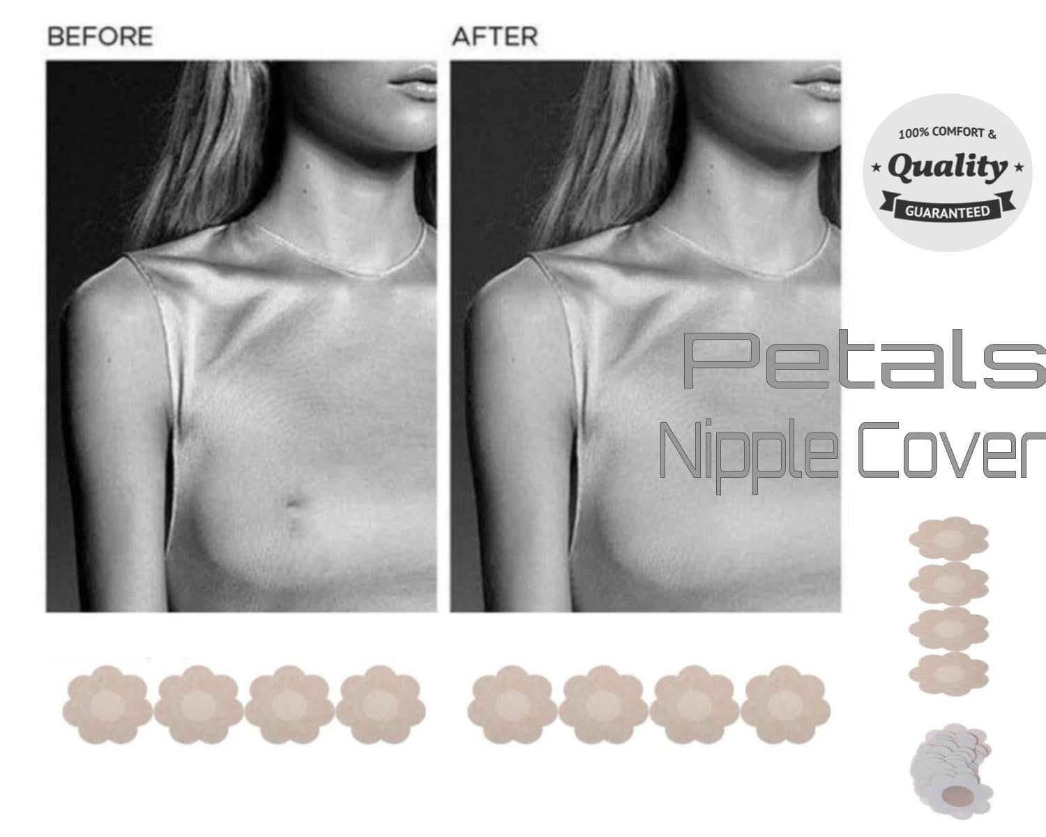 push up bra stickies