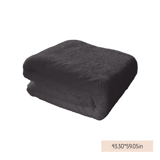 Yhmxh Home Decor, Room Decor, Wall Decor Fleece Throw Blanket For Couch Lightweight Fuzzy Cozy Soft Blankets And Throws For Sofa, 43x60 Inches Fleece blanket