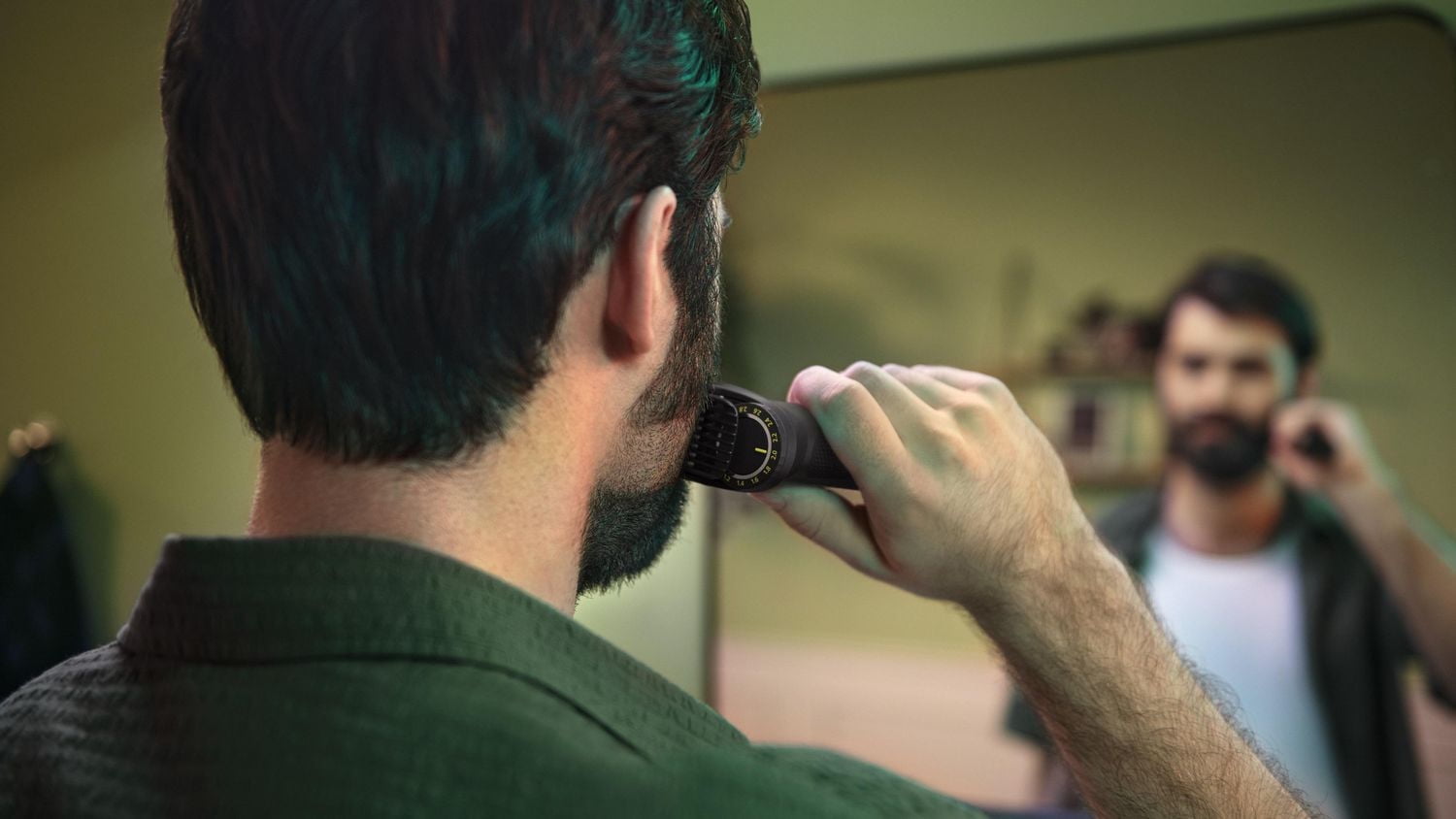 Rasoir Multigroom série 7000 de Philips, 21 accessoires, MG7960/18, exclusivité Walmart