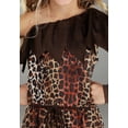 thumbnail image 3 of Costume de Fille Préhistorique Cave Girl, 3 of 4