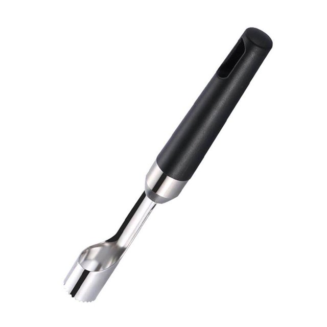Fruit Corer Stainless Steel Core Remover Tool for Apples Kitchen Pears Pineapple Kitchen Gadget