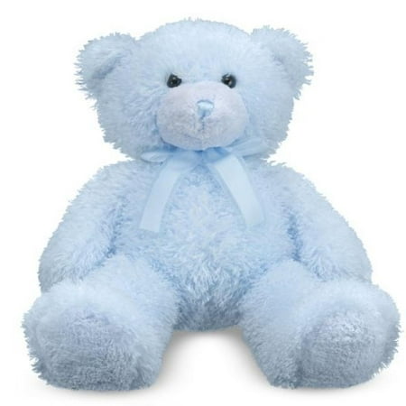 Cotton Candy - Blue - Teddy Bear by Melissa & Doug (7665)