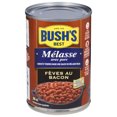 thumbnail image 2 of Bush's Beans Molasses with Pork, 2 of 12