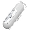 thumbnail image 2 of Ozoori Refrigerator Deodoriser, 2 Modes Rechargeable Odour Neutraliser, Compact Wireless Fridge Deodorizer, No Filter Change Required, Odour Control for Refrigerator, 2 of 5
