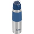 thumbnail image 2 of Botella de hidratación Thermos 2465SSB6 530 ml, color azul pizarra, 2 of 3