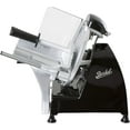 thumbnail image 5 of Berkel Red Line 250 Electric Meat Slicer (Black), 5 of 9