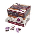 thumbnail image 2 of BROADMAN CHURCH SUPPLIES Pre-filled Communion Fellowship Cup, Juice Only, 100 Count, 2 of 3
