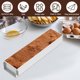 thumbnail image 4 of Molde Rectangular Antiadherente Para Tartas Y Tartas De Queso Bandeja Para Hornear Tartas, 4 of 7