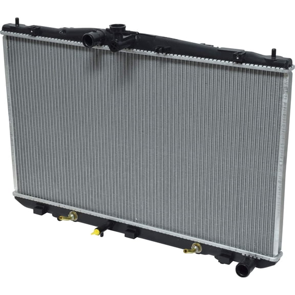 Radiator for 11-16 Toyota Sienna L4 2.7L V6 3.5L