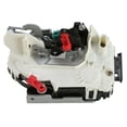 thumbnail image 2 of Geelife Rear Left Door Lock Actuator For 07-11 Dodge Nitro 08-12 Jeep Liberty 4589279AA, 2 of 7