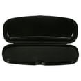 thumbnail image 7 of (2 pack) Bklyn, Black, Adult, Unisex, Plastic, Eyewear Case , BKCASEBLK0000, 1 Pc, 7 of 7