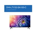 thumbnail image 1 of Smart Tv Pantalla Dahua 32 Android Tv Bluetooth Wifi, 1 of 3
