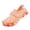 sneakers 164#Pink, variant on WAYUTE Girls Sneakers Toddler Kids Barefoot Antiscivolo Scarpe Soft Sole Summer Beach Sports Water Shoes Casual Daily Wear