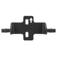 thumbnail image 1 of Stainless Steel Seat Lowering Bolt Kit Adjuster Bracket Motorcycle Conversionfor R1200GS S1000XR(black ), 1 of 8