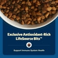 thumbnail image 5 of Blue Buffalo Freedom Grain-Free Senior Dry Dog Food, Chicken & Potatoes, 11-lb. Bag, 5 of 12
