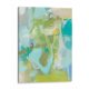 thumbnail image 1 of Cuadro decorativo - Abstracción De Vidrio De Mar I, Christina Long 75x100 Canvas Lab Abstracto, Contemporáneo, 1 of 2