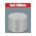 thumbnail image 4 of 300Cm *7Cm Car Auto Door Protection Sill Scuff Cover Anti-Scratch Sticker, 4 of 8
