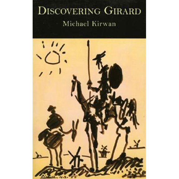 Pre-Owned Discovering Girard (Paperback) 1561012297 9781561012299