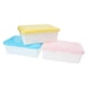 thumbnail image 4 of FELTECHELECTR 3 estuches rellenables para toallitas húmedas para bebés, contenedores para toallitas húmedas, cajas para toallitas húmedas, 4 of 4