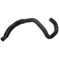 thumbnail image 2 of Radiator Coolant Hose Fits select: 2009-2017 MITSUBISHI LANCER, 2 of 2