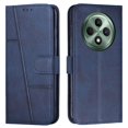thumbnail image 1 of Funda Flip para FOXDOCK OPPO Reno12 F – Carcasa delgada y resistente a impactos con soporte para uso diario y profesional, 1 of 6