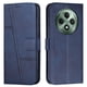 thumbnail image 1 of Funda Flip para FOXDOCK OPPO Reno12 F – Carcasa delgada y resistente a impactos con soporte para uso diario y profesional, 1 of 6