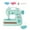 2, variant on Small Electric Sewing Machine For Kids Crafting Safe Portable Designs