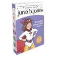 thumbnail image 1 of Junie B. Jones's Fourth Boxed Set Ever! (Books 13-16), 1 of 3