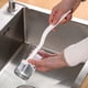 thumbnail image 4 of 2PCS Dish Brush Set Washing Up Brushes Kitchen Cleaning Brush Corner Brush Kitchen Scrub Brush, 4 of 4