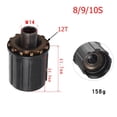 thumbnail image 1 of MTB 7/8/9/10 Speed Freehub Body for Shiman-O Rm30/Rm40/Rm60, 1 of 5