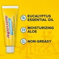 thumbnail image 6 of Aspercreme with 4% Lidocaine Cream, Eucalyptus, 3 oz., 6 of 10