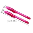 thumbnail image 2 of Gkeoshab Pen 20ml Multifunction Magics Led Lights Light Yanchao Invisible Pen Home & Garden, 2 of 2