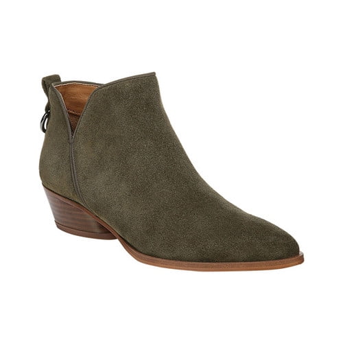 franco sarto vallah bootie