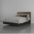 thumbnail image 1 of Ensemble de chambre à coucher 2 pièces Solari, 1 of 3