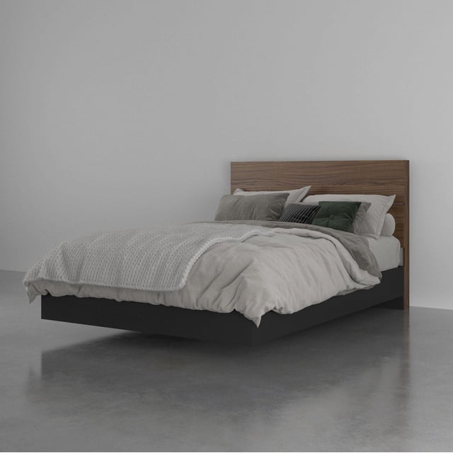 Ensemble de chambre à coucher 2 pièces Solari