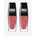thumbnail image 1 of 2 PACK Sally Hansen Triple Shine Nail Polish, (310) Twinkled Pink, 1 of 1