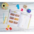 thumbnail image 1 of Addition and Subtraction Kindergarten Math Workbook: 100 Fun Activities to Build Core Math Skills with Focused Practice (Kindergarten Math Workbooks), 1 of 4